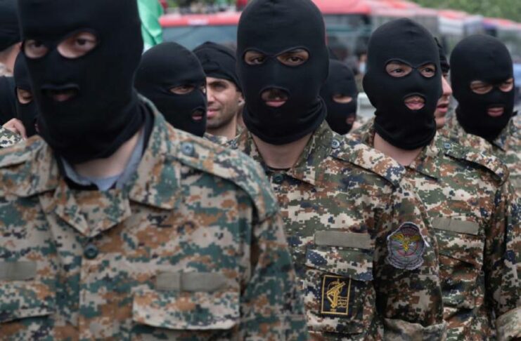 شبکه ترور جمهوری اسلامی؛ از خاورمیانه تا اروپا