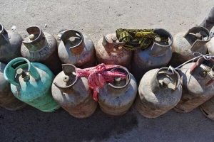 کمبود گاز در پاییز و زمستان «جدّی» است