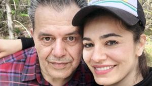 غزاله شارمهد: پدرم را قبل از ربودن و حکم اعدام می‌خواستند در آمریکا ترور کنند