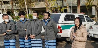 اکباتان روایت سربداران امروز