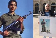 پادکست آلمانی درباره «کودکان فرقه»؛ حمله سازمان مجاهدین به خبرنگار تحقیقی روزنامه «دیتسایت»