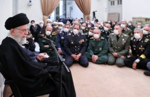 شورای امنیت ملّی آمریکا: در ایران بر سر مذاکرات «اختلافات داخلی» وجود دارد