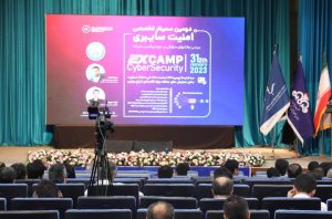 حملات گسترده سایبری به وبسایت‌های دولتی ایران و سرقت داده‌ها از داخل و توسط عوامل نفوذی انجام می‌شود