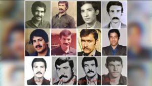 خاطره معینی: دادخواهی برای عدم تکرار جنایات جمهوری اسلامی در آینده