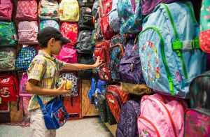 هزینه‌های سرسام‌آور آماده شدن برای مدرسه؛ کام تلخ کودکان و اولیا در ماه مهر