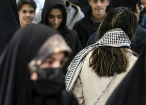 حکومت تباهکاران و بی‌سوادان؛ ۲۳ غلط املایی و انشایی در لایحه «حجاب و عفاف»