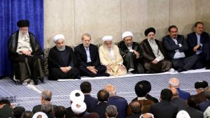 محمود مسائلی کارشناس حقوق بین الملل: جامعه مدنی ایرانی باید با شناخت حقوقی علیه جمهوری اسلامی اقدام کند