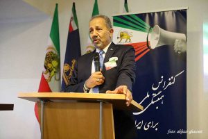 کیهان لایف: به فوأد پاشایی هشدار داده شده بود که ممکن است هدف حمله قرار گیرد