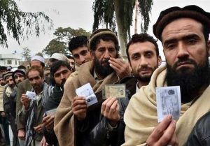 دست و دلبازی دیگری از جمهوری اسلامی برای اتباع افغان: حداقل یک میلیون اتباع تحت پوشش بیمه قرار می‌گیرند اگر بیشتر از این شد که چه بهتر!