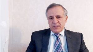 ایرج مصداقی: سیاست‌های اشتباه غرب جمهوری اسلامی را به تروریسم ترغیب می‌کند