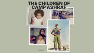 «کودکان کمپ اشرف»، روایت کودکانی که مجاهدین در خردسالی از پدر و مادر جدا کردند