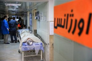 وضعیت فلاکت‌بار بیمارستان‌های ایران؛ استیصال کادر درمان و تهدید جان و سلامت بیماران