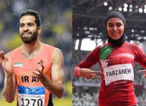 باورنکردنی؛ جا ماندن دو ورزشکار ایرانی از رقابت‌های جهانی به‌ دلیل «کوتاهی فدراسیون در نامه‌نگاری»!