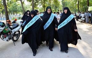 هزینه‌‌‌‌های میلیاردی برای سرکوب زنان و تحمیل حجاب اجباری؛ سرمایه‌ای که می‌بایست صرف رفاه جامعه شود