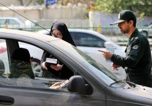 گزارش سازمان عفو بین‌الملل؛ تشدید سرکوب شهروندان ایران از سوی جمهوری اسلامی در سال گذشته میلادی