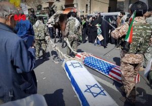 یادداشتی کوتاه در مورد منازعه میان جمهوری اسلامی ایران و اسرائیل