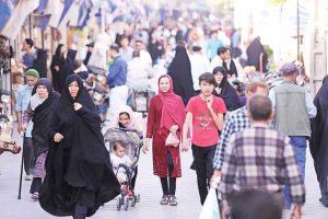 بحران مهاجران افغانستانی در ایران؛ وزیر کشور جمهوری اسلامی: دیگر قادر به پذیرش بیشتر اتباع نیستیم