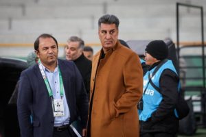 افشای فساد گسترده در فوتبال ایران؛ برکناری رئیس کمیته داوران و مسئول برگزاری لیگ فوتبال