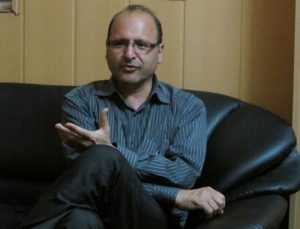 یک عضو «کمیسیون امنیت ملی» مجلس شورای اسلامی: قالیباف برای طلب ۱۲ میلیارد دلاری و موضوع خلع سلاح شبهنظامیان به عراق رفت