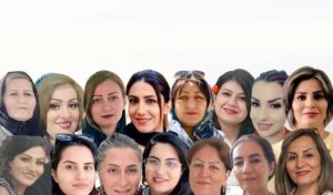 محکومیت ۱۵ شهروند زن بهائی ساکن اصفهان به حبس، جزای نقدی و محرومیت‌های اجتماعی