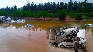 فاجعه‌ی سیل و ناکارآمدی مسئولان در مشهد؛ مقامات به دنبال مقصر می‌گردند!
