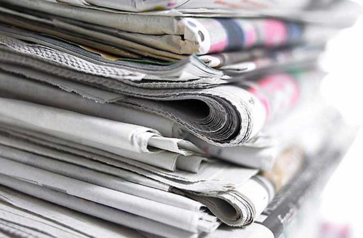 موج بحرانهای بیسابقه در مطبوعات ایران؛ دهها روزنامهنگار بیکار شدند