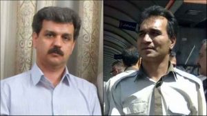 بیانیه سندیکای کارگران شرکت واحد اتوبوسرانی تهران و حومه در دومین سالروز بازداشت رضا شهابی و‌ حسن سعیدی