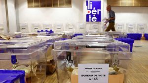 انتخابات فرانسه: روابط نزدیک راست افراطی با روسیه و جمهوری اسلامی