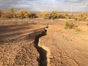 وضعیت بحرانی آبخوان‌های ایران؛ سرنوشت دریاچه ارومیه در انتظار تالاب انزلی!