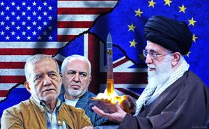 گزارش تحلیلی هفته؛ «تدارکاتچی» که خامنه‌ای انتظارش را می‌کشید
