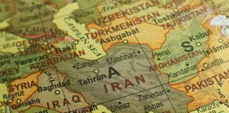 ایران در آستانهی یک گسست ژئوپولیتیک