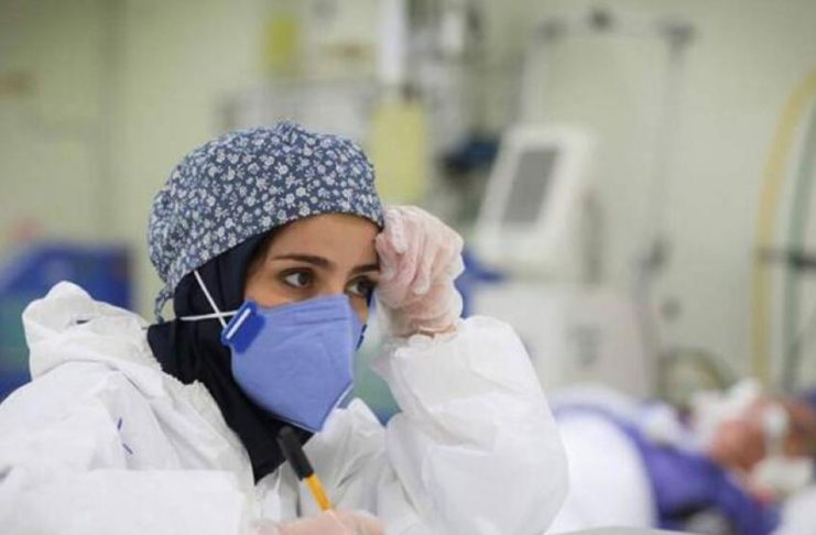 پدیده «ترک شغل» پرستاران؛ سالانه بیش از سه هزار پرستار از ساختار درمان ایران جدا میشوند