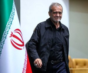 دورویی به شیوه اصلاح‌طلبان؛ از کاپشن احمدی‌نژاد تا کاپشن پزشکیان!