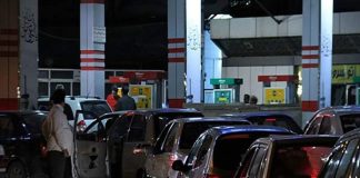 دادههای محرمانه؛ افزایش تولید بنزین غیراستاندارد در ایران