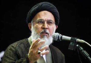 محمدمهدی میرباقری جانشین احتمالی خامنه‌ای؛ کپی رهبر قبلی و رهبر فعلی نظام!