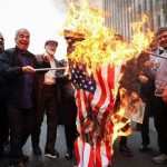 برگزاری مراسم حکومتی «۱۳ آبان» در سایه جنگ با اسرائیل؛ رئیس دفتر عقیدتی خامنهای: در «آخرالزمان» هستیم!