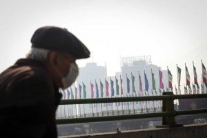 با گذشت هشت سال از تصویب قانون هوای پاک، تنها ۱۵ درصد تکالیف قانونی اجرا شده است