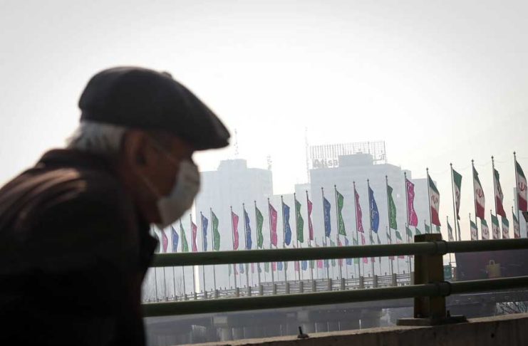 با گذشت هشت سال از تصویب قانون هوای پاک، تنها ۱۵ درصد تکالیف قانونی اجرا شده است