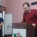 صدور حکم ۱۰ سال زندان برای توماج آریانکیا به اتهام «تبلیغ مسیحیت» و «ارتباط با دولتهای متخاصم»