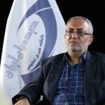 عباس پالیزدار پس از سالها سکوت از فساد مقامات ارشد حکومت میگوید تا پسر رهبر فاسدان را حلّال مشکلات قلمداد کند!