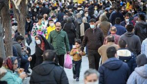 نتایج یک پژوهش: «فقر غذایی» در بیش از نیمی از جمعیت شهرنشین ایران