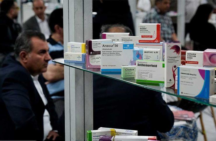 هشدار درباره برنامه دولت برای حذف ارز ترجیحی دارو در بودجه ۱۴۰۵