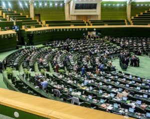 بررسی «لایحه مقابله با تحریم‌ها» در مجلس شورای اسلامی