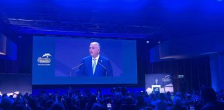 ائتلاف فراحزبی در مجلس اعیان بریتانیا: زمان تعامل با اپوزیسیون ایران فرا رسیده است