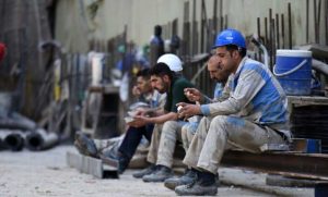 افزایش ۲۷۹ درصدی هزینه زندگی کارگران ایران طی چند ماه