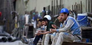 افزایش ۲۷۹ درصدی هزینه زندگی کارگران ایران طی چند ماه