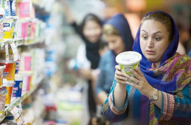 فشار تورم چگونه بر دوش اقشار کمدرآمد تحمیل میشود؟