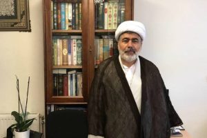 دولت سوئد محسن حکیم‌اللهی امام جمعه مسجد «امام علی» استکهلم را اخراج کرد