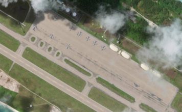 موشکپرانی جمهوری اسلامی به پایگاه «دیهگو گارسیا»؛ اکنون اروپا نیز در معرض تهدید قرار دارد