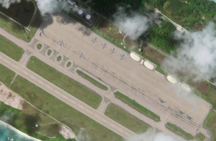 موشکپرانی جمهوری اسلامی به پایگاه «دیهگو گارسیا»؛ اکنون اروپا نیز در معرض تهدید قرار دارد